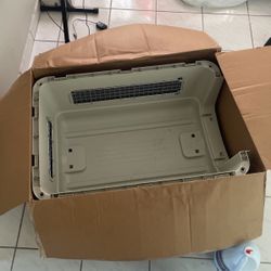 German Shepherd Dog Crate 