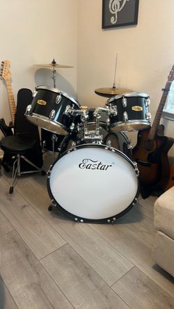 Drums for sale