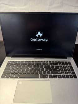 Gateway Laptop