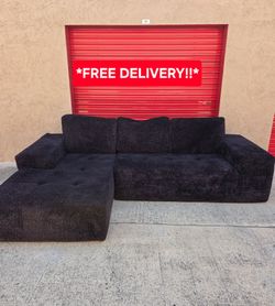 Beautiful Boneless Sofa