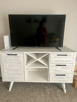 TV stand