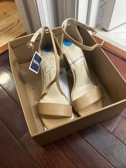 High Heels Brand New Marshals 