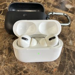 AirPod Pro 2nd Gen Headphones With Case