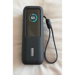 Anker 25,000mAh Portable Charger Travel Power Bank