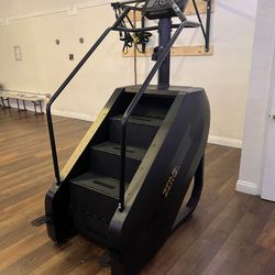 P1 Stair Climber | Stairmaster | Gym Equipment | Weights | Free Delivery & Installation 