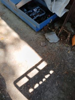 Tool box