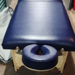 Massage Table