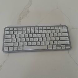 Logitech MX Keys mini