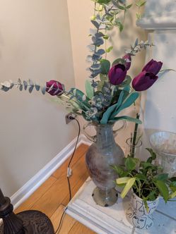 Decorative vase