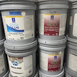 Pintura Blanca Flat Para Interior 