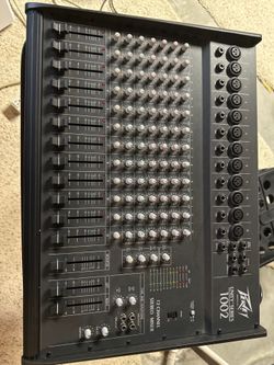 PA System - GREAT Beginners PA !