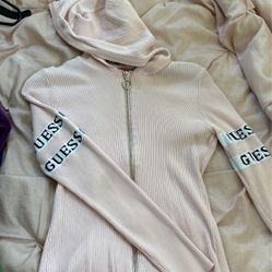 Guess Jacket 