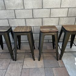 Barstools