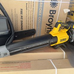 DeWalt Handheld Blower