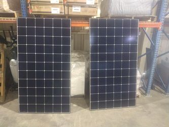 Sunpower Model: SPR-M420-H-AC