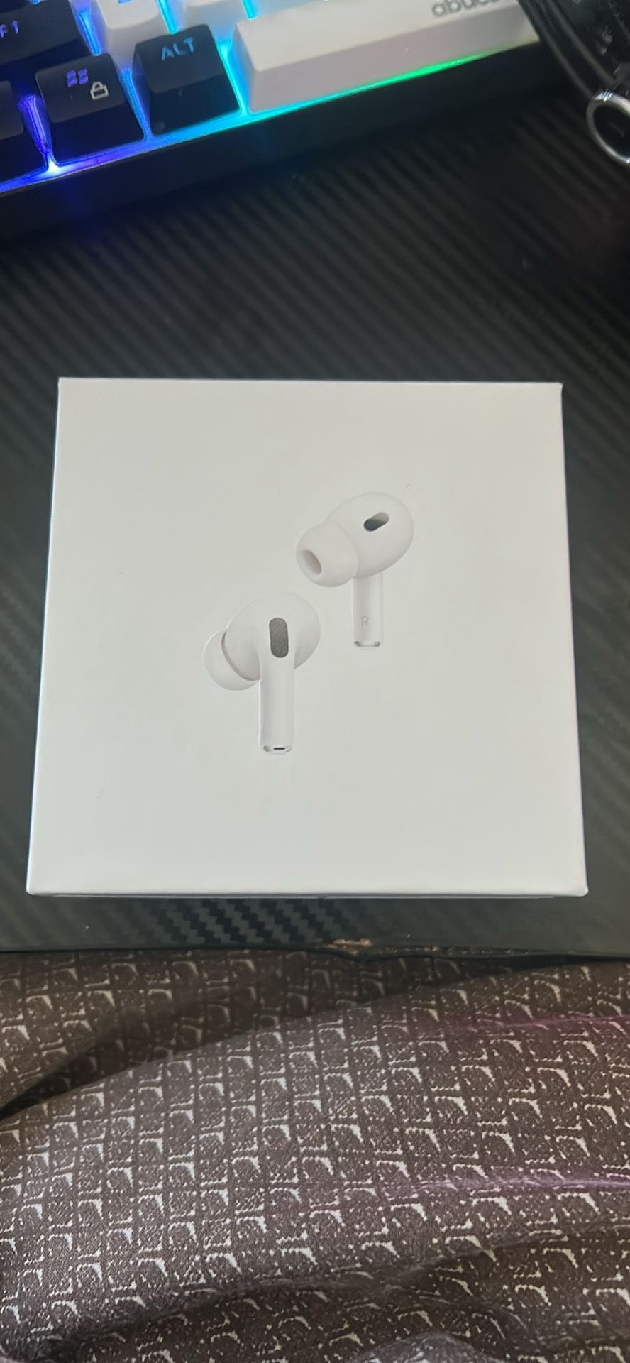 AirPods 2nd Gen 