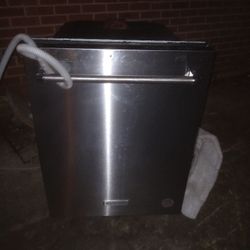 Kitchen aid Stainless Dishwasher