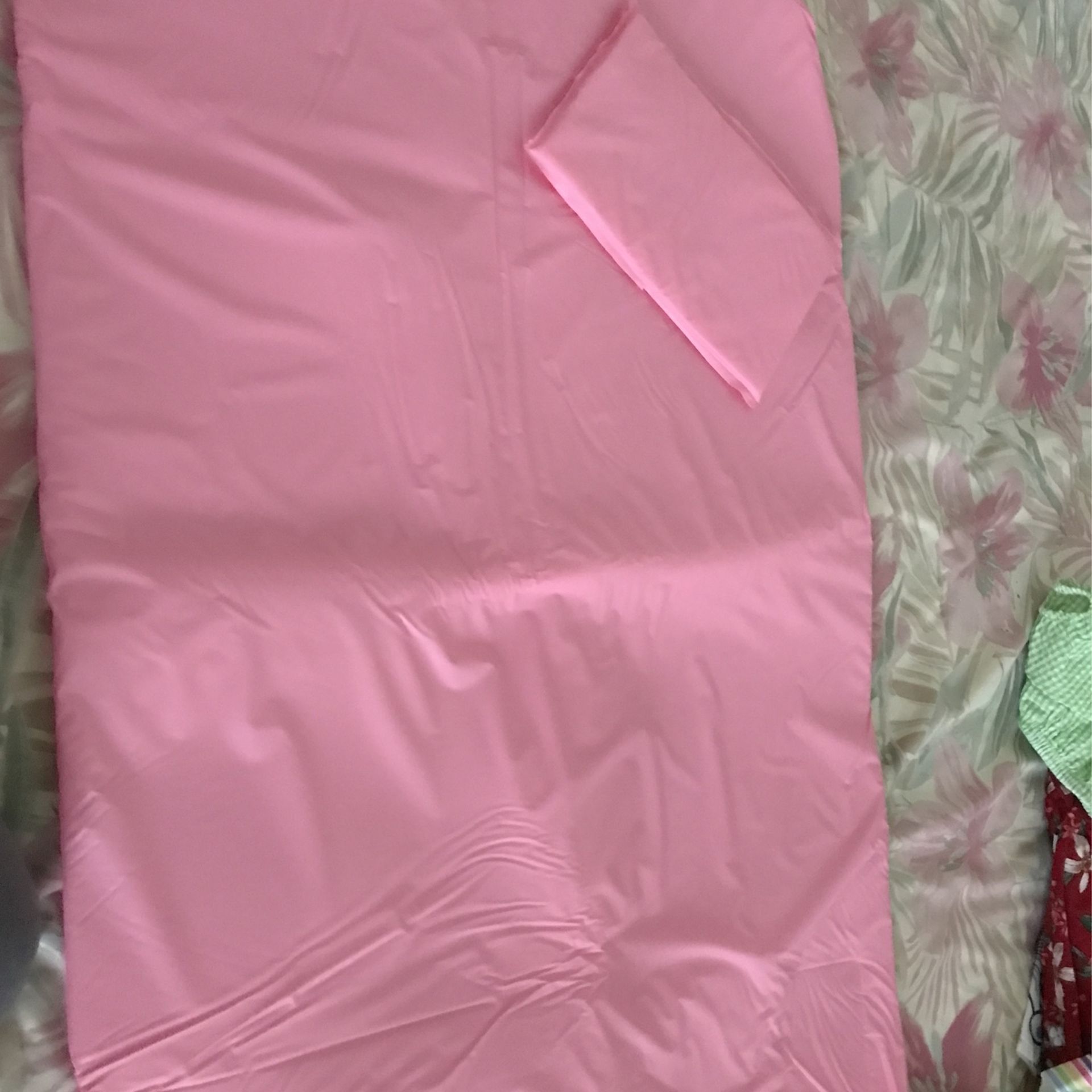 Baby Bath Pads For Oil Massage Or Gentle Shower