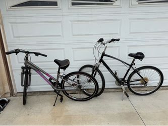 Adult bikes for sale