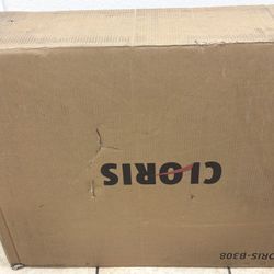 Cloris Massage Chair 