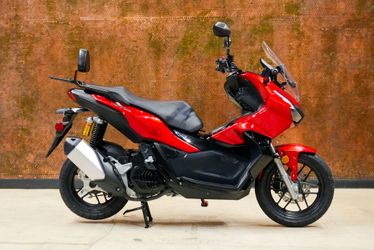 2022 Honda ADV 150