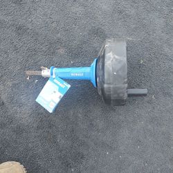15ft Drum Auger Kobalt