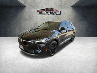 2023 Buick Envision