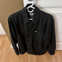 Dixxon Outlaw Jacket