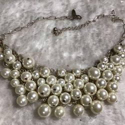 Jewelry Necklaces Execellet Condition Each $10 