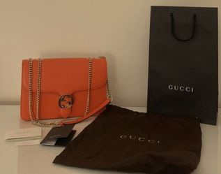 GUCCI HANDBAG