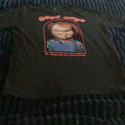 Chucky T-Shirt