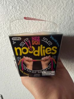 Needoh Noodlies