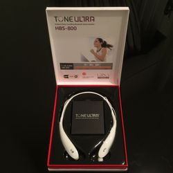Bluetooth headphone