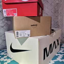 Nike Shoes