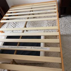 Bed Frame