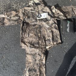 Hunting Rain Suit