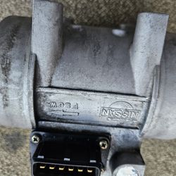 Nissan Air Flow Meter