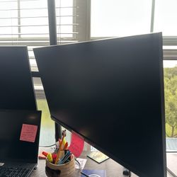Samsung Monitors