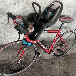3 Bikes For $260 Firm