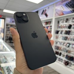 iPhone 15 128GB unlocked