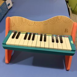 Mini Maestro Piano