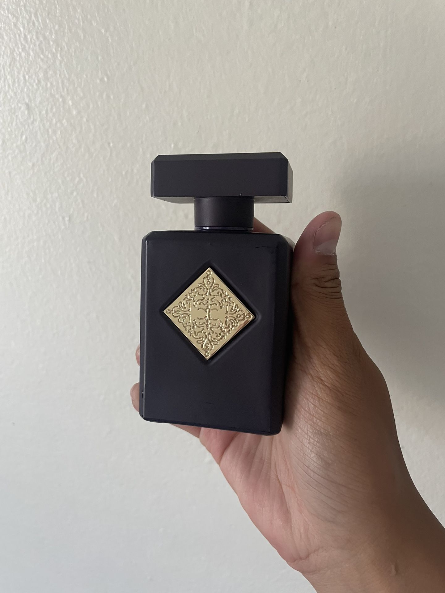 Initios side effect Cologne 