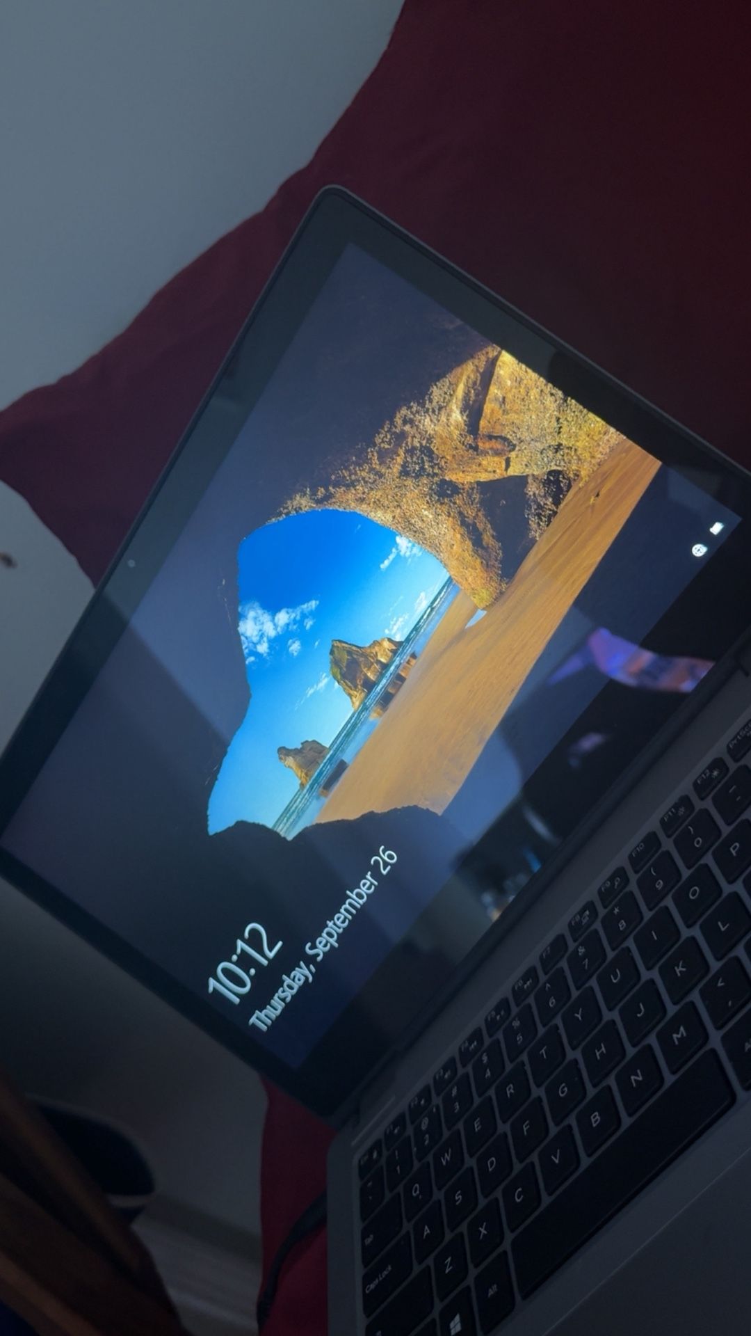 Laptop