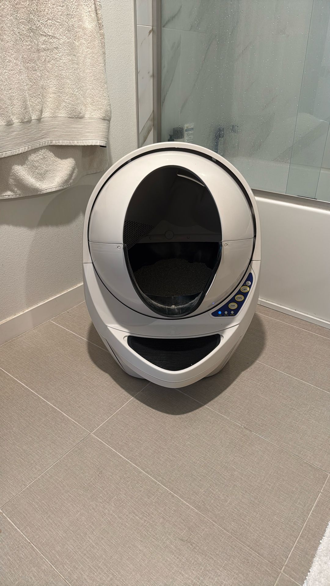 Litter Robot 3