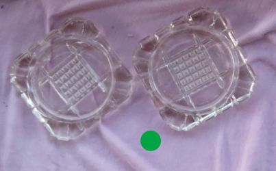 Hazel Atlas Waffle Glass