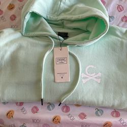 Men’s Crooks And Castles Hoodie