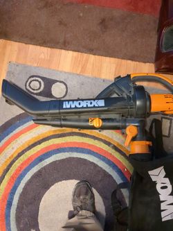 worx wg505