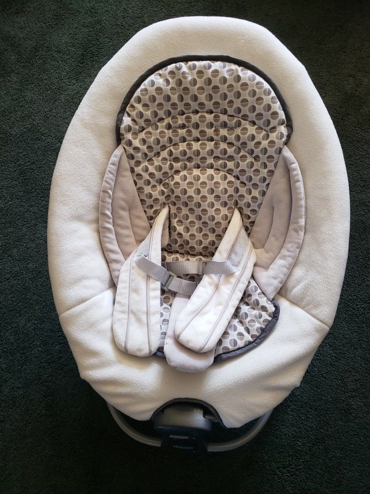 Baby Seat (See Description)