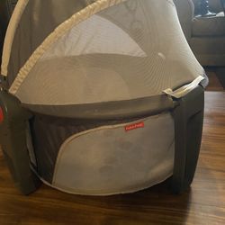 Portable Bassinet