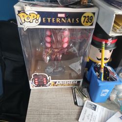 Funko Pops